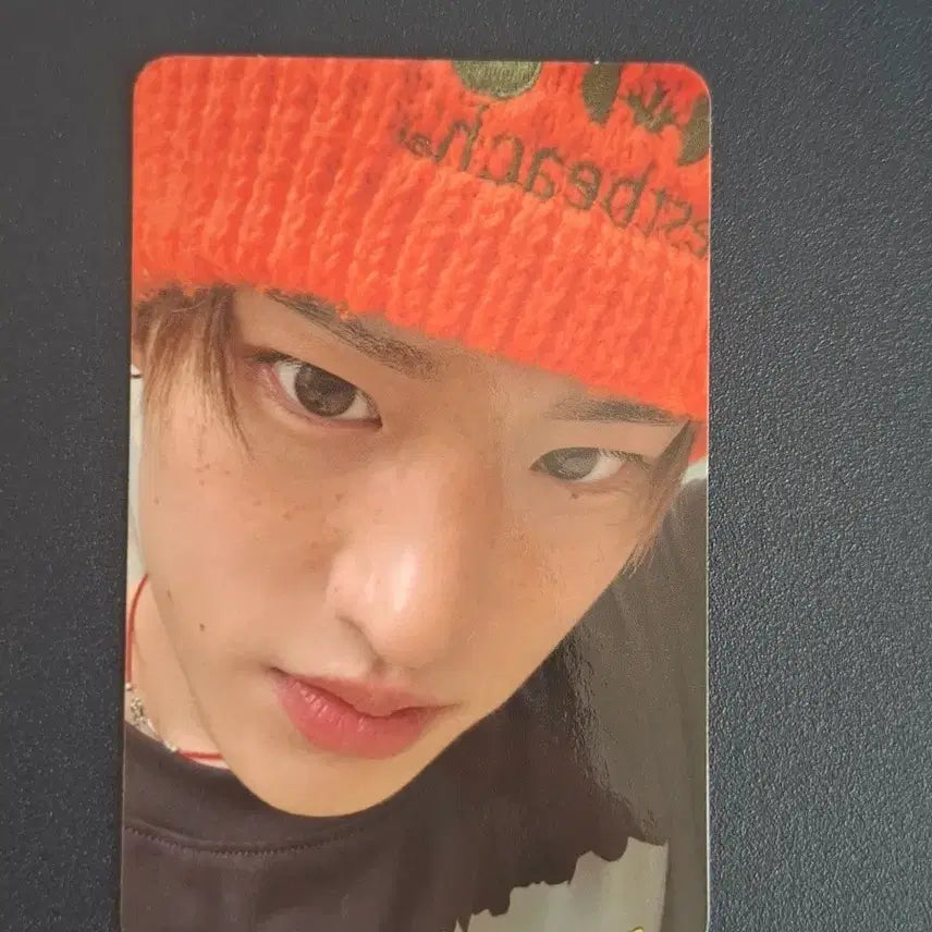 [BUNJANG] RIIZE Sohee Photocard / 라이즈 소희 포카 판매
