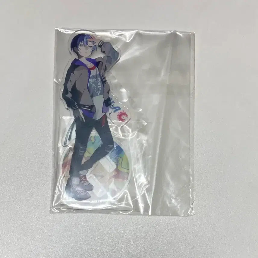 [BUNJANG] Project Sekai Connect Live 1st Aoyagi Toya Acrylic Stand / 프세카 커넥라 1st 아오야기 토우야 아크릴스탠드 비배스