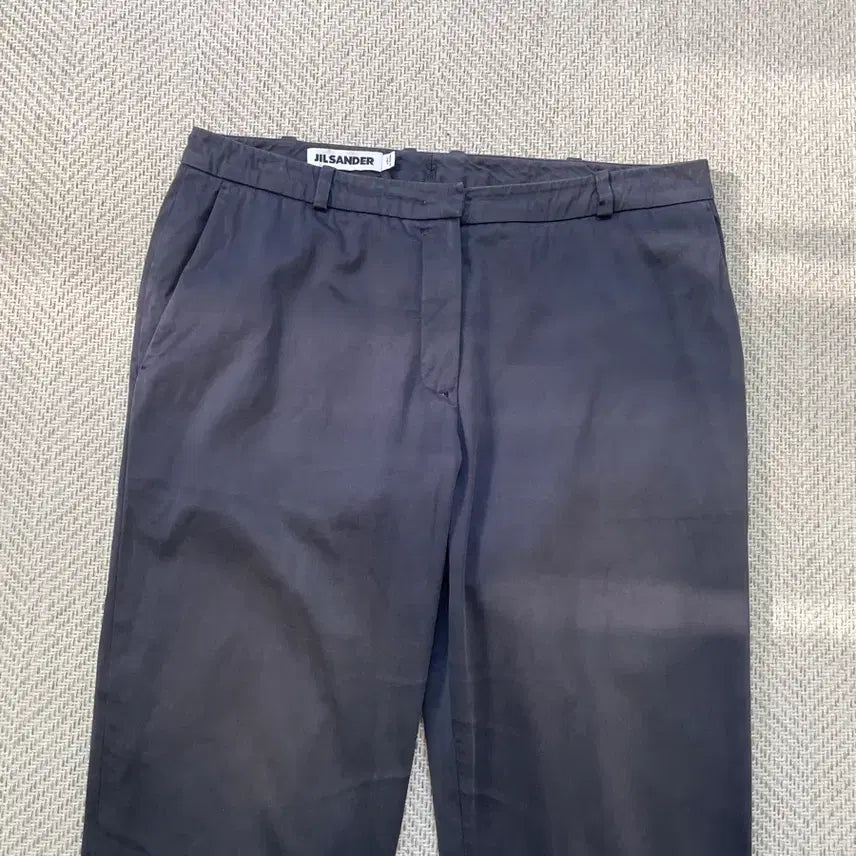 [BUNJANG] Vintage Jil Sander Slacks / 빈티지 Jil sander 질샌더 슬렉스