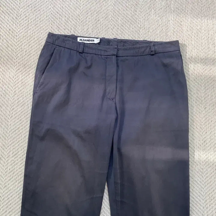 [BUNJANG] Vintage Jil Sander Slacks / 빈티지 Jil sander 질샌더 슬렉스