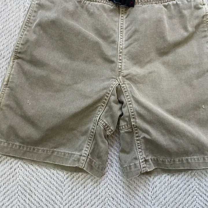 [BUNJANG] Gramicci Vintage Series Shorts / Gramicci 그라미치 빈티지시리즈 쇼츠
