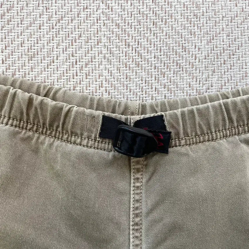 [BUNJANG] Gramicci Vintage Series Shorts / Gramicci 그라미치 빈티지시리즈 쇼츠