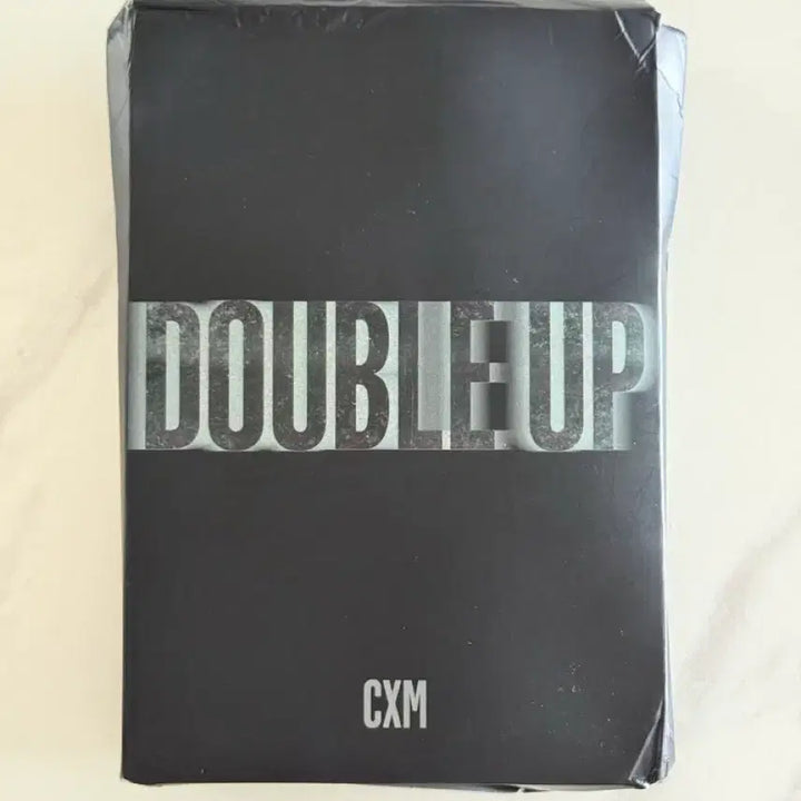 [BUNJANG] SEVENTEEN CxM City Ticket Pouch Set (Busan) - Busan / 세븐틴 CxM CITY TICKET POUCH SET (BUSAN)