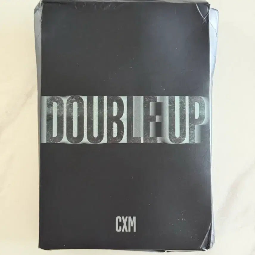 [BUNJANG] SEVENTEEN CxM City Ticket Pouch Set (Busan) - Busan / 세븐틴 CxM CITY TICKET POUCH SET (BUSAN)
