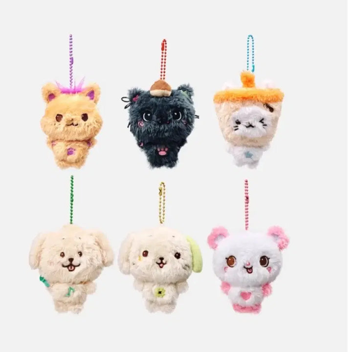 [BUNJANG] Riku Plush / 리쿠 인형 쿠리 판매합니다