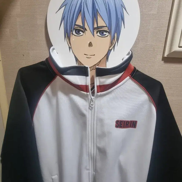 [BUNJANG] Kuroko&