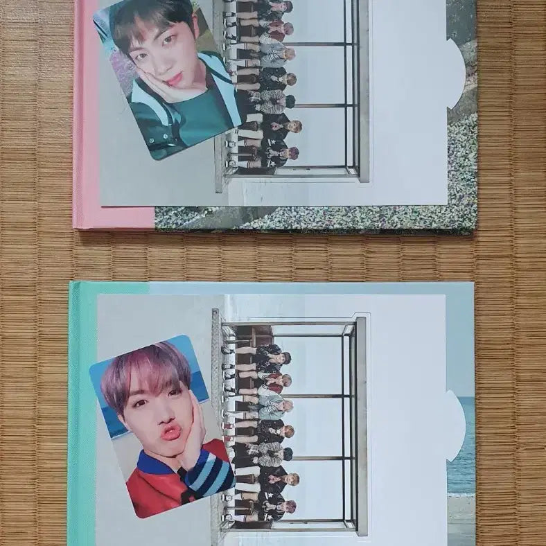 [BUNJANG] BTS You Never Walk Alone First Press Album / 방탄소년단 방탄 BTS 초판앨범 You Never Walk Alone