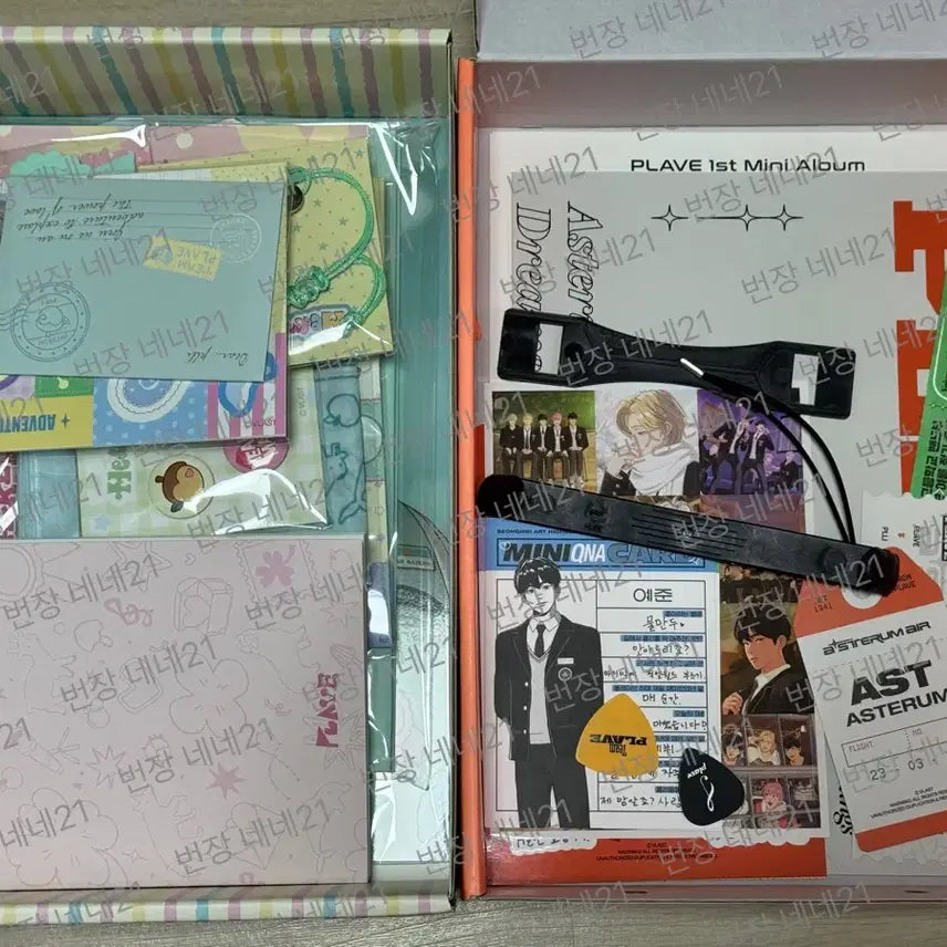 [BUNJANG] PLAVE 2026 Season&