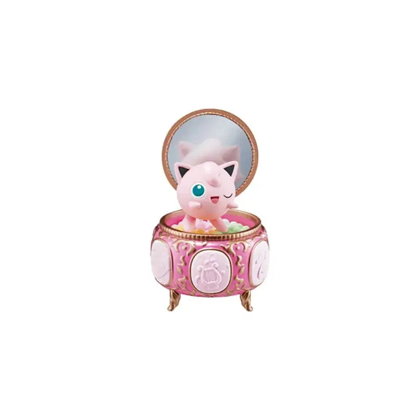 [BUNJANG] Re-Ment Romantic Collection Purin Figure / 포켓몬 리멘트 로맨틱 컬렉션 푸린 피규어