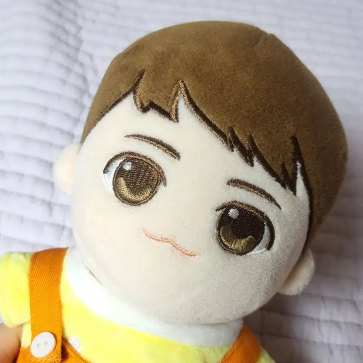 [BUNJANG] Yang Yo Seop 20cm Doll &