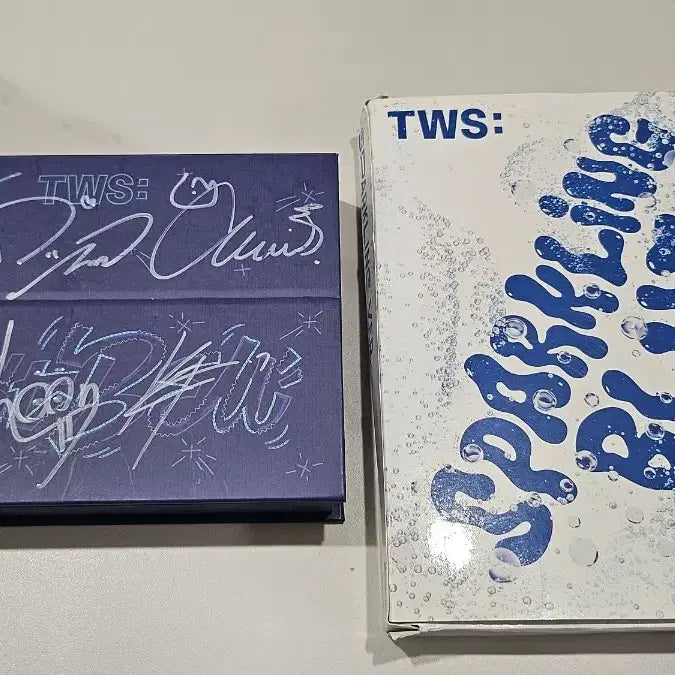[SOLD OUT] 투어스 싸인 앨범