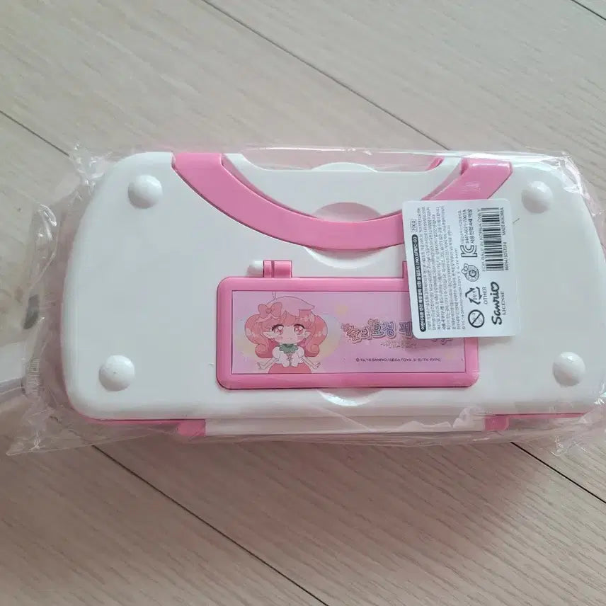 [BUNJANG] Forest Fairy Fairylu Pencil Case New / 숲의 요정 페어리루 필통 새상품