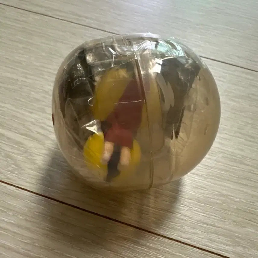 [BUNJANG] Haikyuu!! Kenma Volleyball Badge Gacha (Sealed) / (미개봉) 하이큐 켄마 배구공 메지루시 가챠