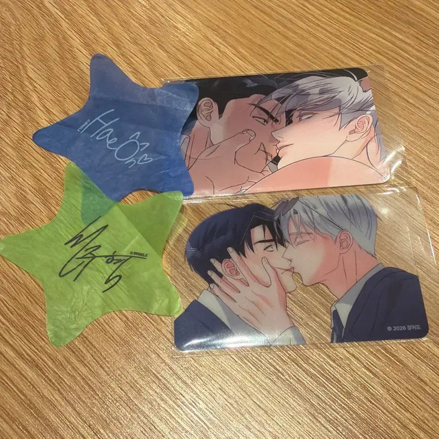 [BUNJANG] Sparkles Popup 100k POB Confetti / 스파클즈 팝업 10만 특전 컨페티 이리 사랑스러운 너