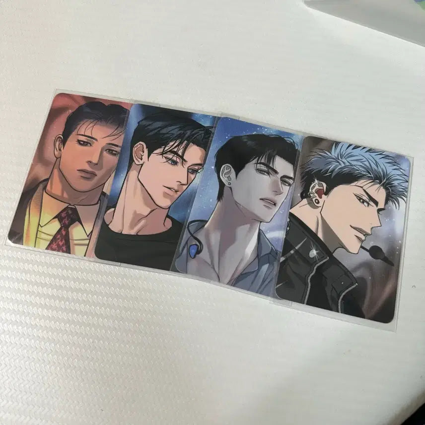 [BUNJANG] Sparkles Limited Run Diamond Dust R2R Photocard / 스파클즈 리미티드런 다이아몬드더스트 발화 알투알 포토카드 팝니다