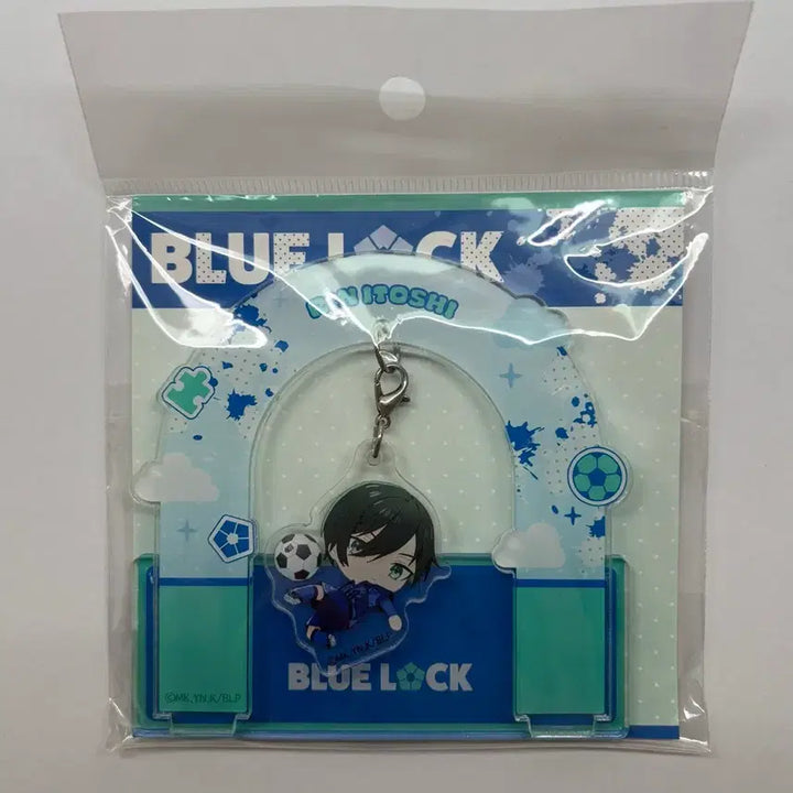 [BUNJANG] Rin Itoshi Acrylic Stand / 이토시 린 아크릴 판매합니다