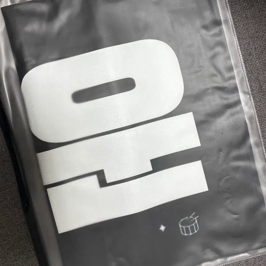 [BUNJANG] DAY6 Dowoon Slogan / 데이식스 도운 슬로건