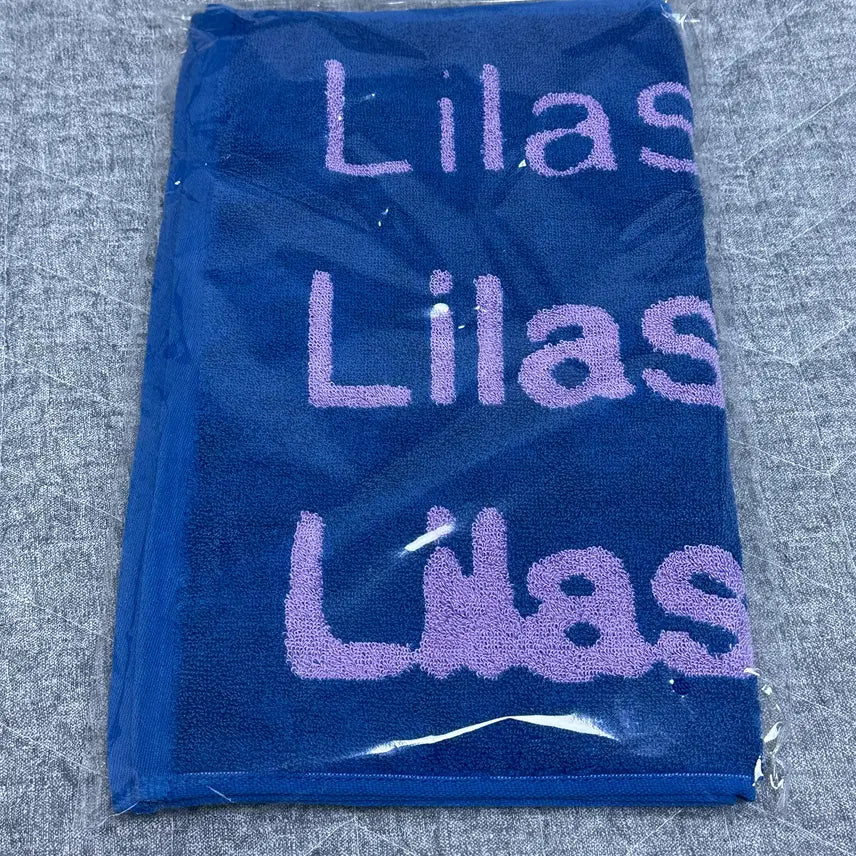 [BUNJANG] Ikuta Rira MD Face Towel (Sealed) / 이쿠타리라 MD 페이스 타올 미개봉 판매