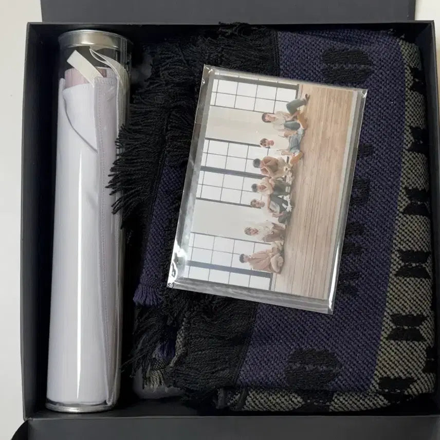 [BUNJANG] BTS MERCH BOX 