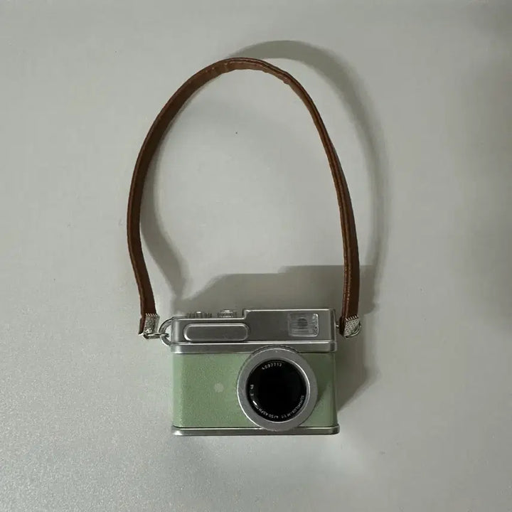 [BUNJANG] Camera Gachapon Machine / 카메라 가챠