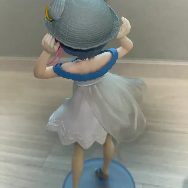 [BUNJANG] Rem Figure / 리제로 렘 피규어