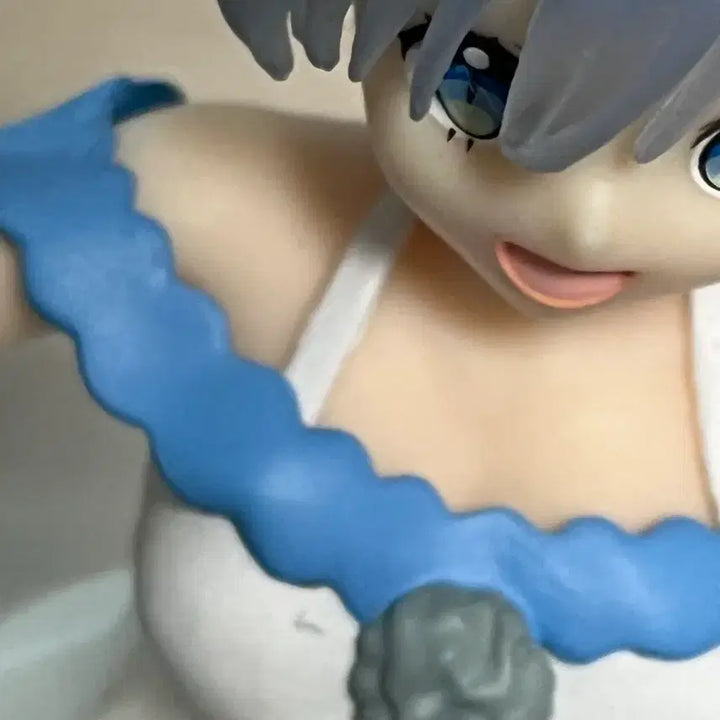 [BUNJANG] Rem Figure / 리제로 렘 피규어