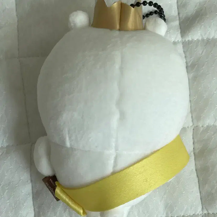 [BUNJANG] Jasinjak Gom Dam Gom Inhuman Nagano Market Plush Doll / 자신작곰 농담곰 인형 나가노마켓 담곰이