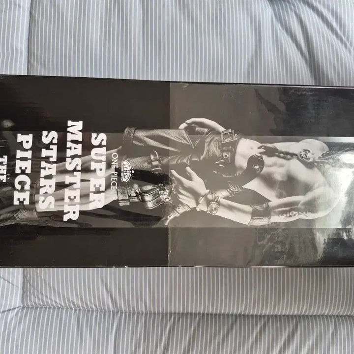 [BUNJANG] Banpresto One Piece Ace MSP Figure / 반프레스토 원피스 에이스 MSP 피규어