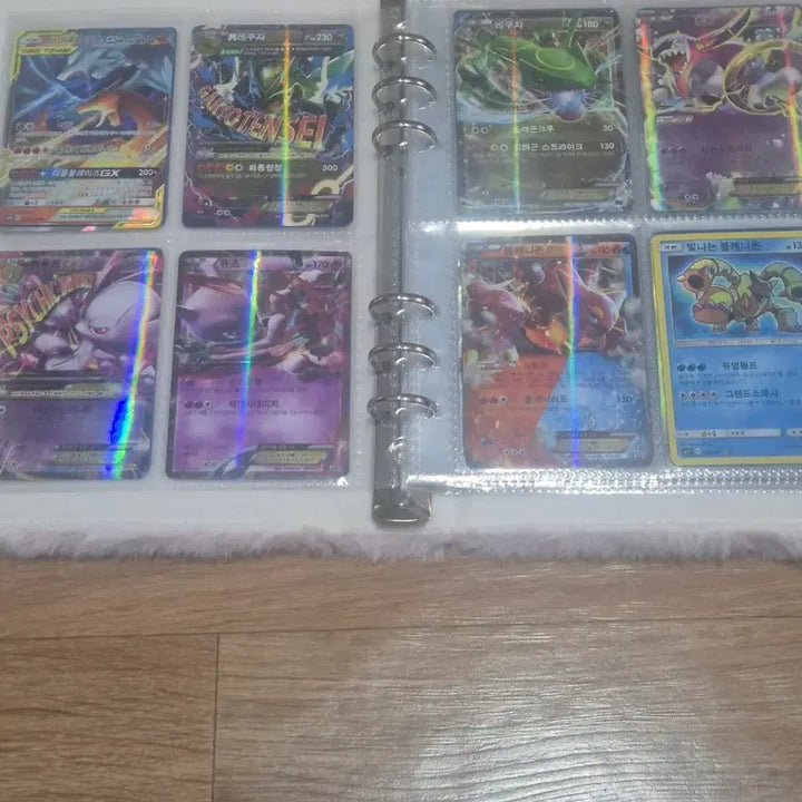 [BUNJANG] Pokemon TCG Rare Cards Bundle Set / 다양한 카드 팝니다 [ 가격 제시]