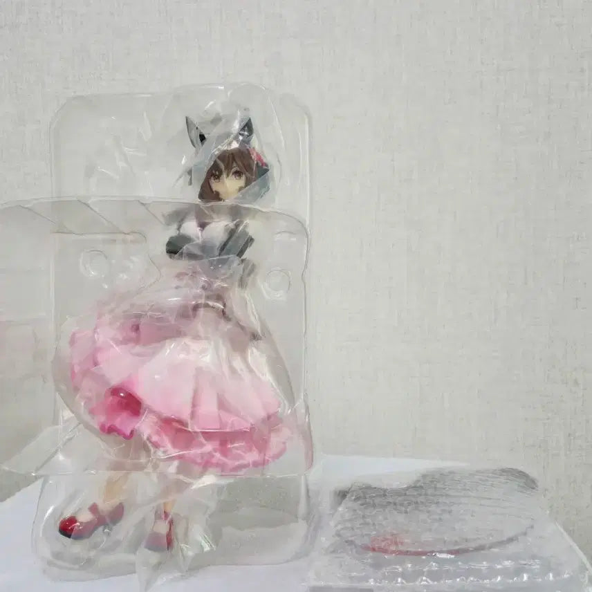 [BUNJANG] Uma Musume Pretty Derby Gentildonna Figure / 우마무스메 말딸 젠틸돈나 피규어 경피