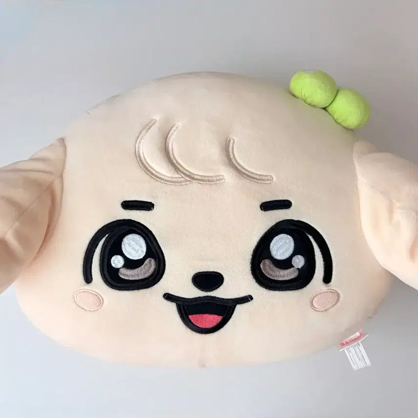 [BUNJANG] IVE Yujin Kang Face Cushion / 아이브 안유진 강안지 페이스쿠션