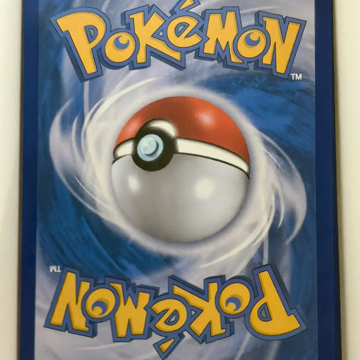 [BUNJANG] Pokemon Card "Blair&