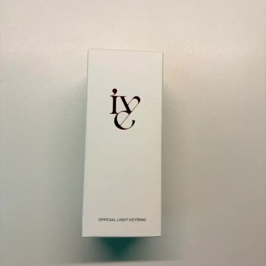 [BUNJANG] IVE IHAEBONG Mini Keychain / 아이브 아이해봉 미니 키링