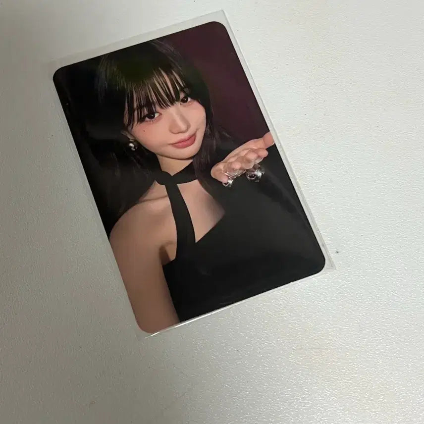 [BUNJANG] Jang Wonyoung Photocard / 장원영 포카 판매 ( 급처 ㅠ)