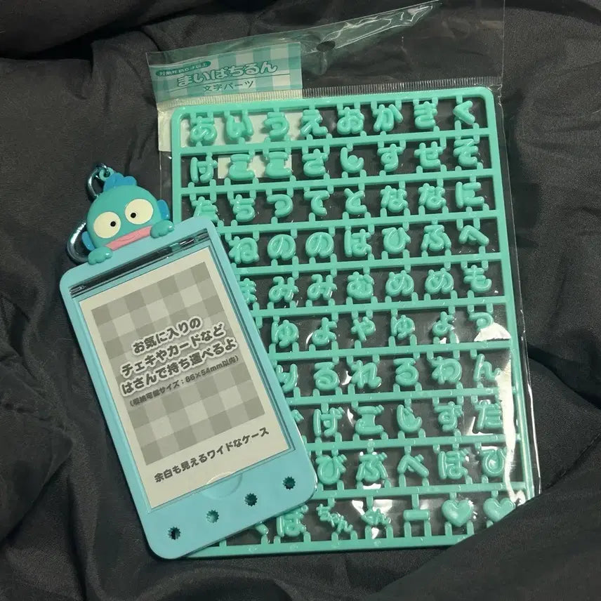 [BUNJANG] Gyudong Photocard Holder / 한교동 포카 홀더