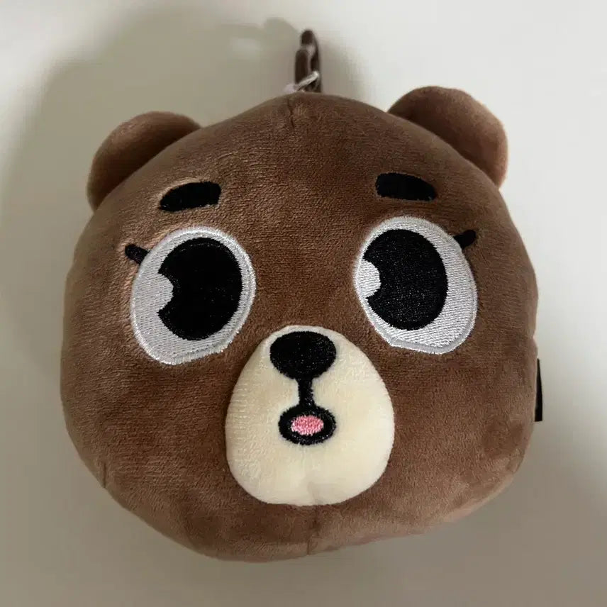 [BUNJANG] Enhypen Relieve Pass Pouch Bundle Set / 릴패스파우치 방+부산콘 입장기프트