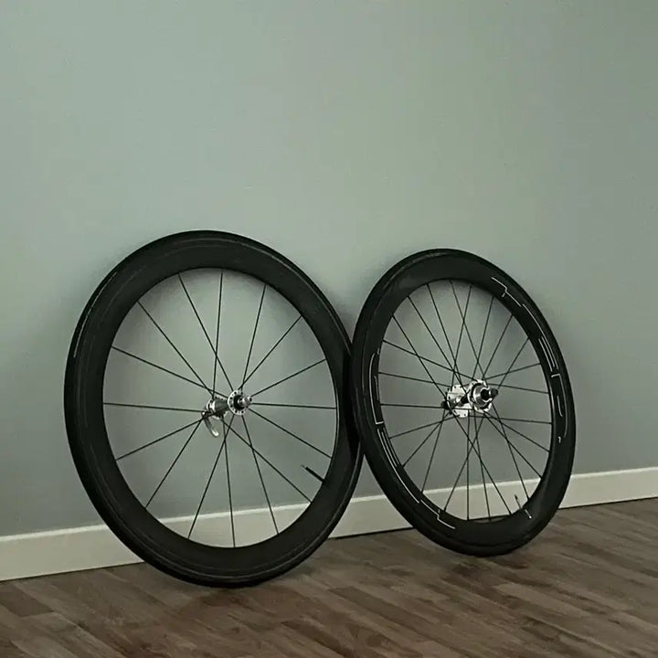 [BUNJANG] Hed Stinger 5 Wheelset Tubular / 헤드 스팅거5 휠셋 판매