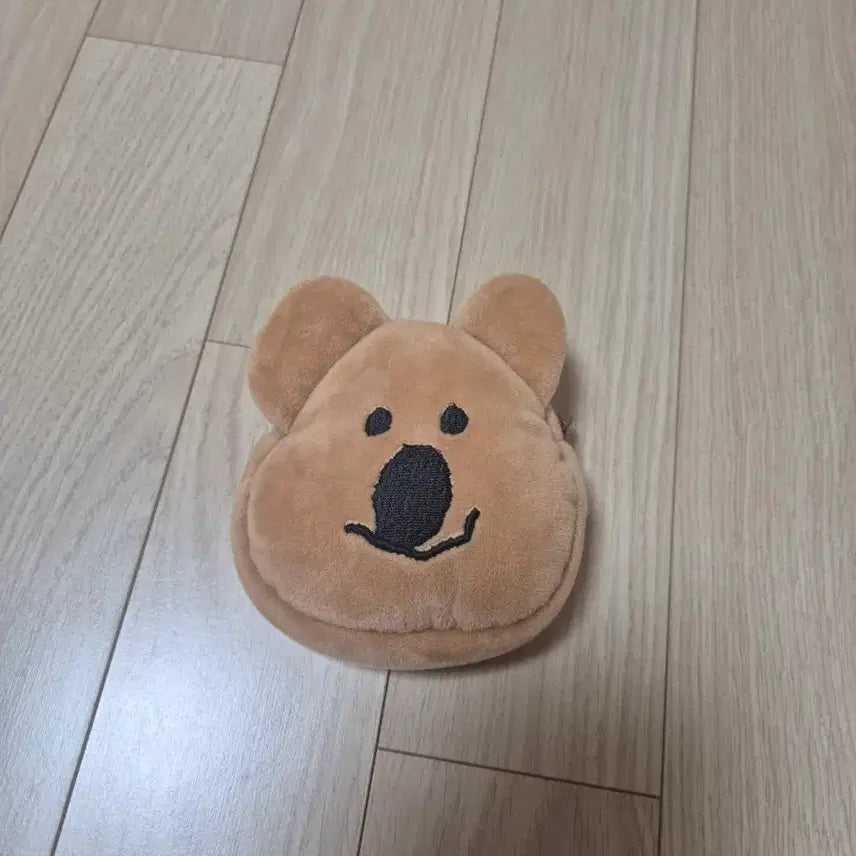 [BUNJANG] Dainy Tain Coin Pouch / 다이노탱 동전지갑 파우치