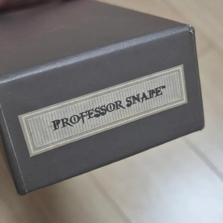 [BUNJANG] Snape Wand Universal Studios Japan / usj 스네이프 지팡이