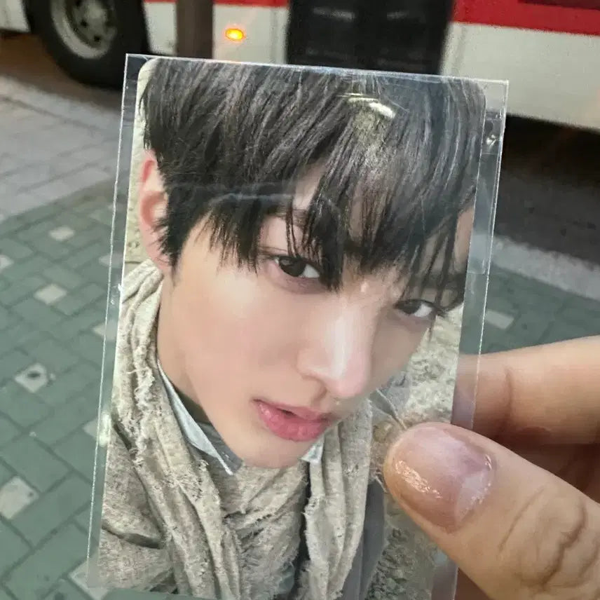 [BUNJANG] ONEUS KORTIZ Who&