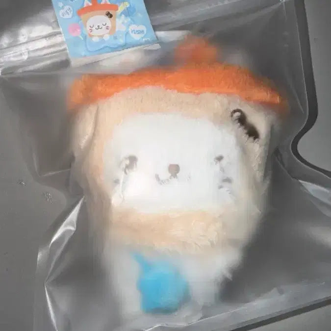 [BUNJANG] Bubblenyan &amp; Songbird Sumini Bundle Set / 초판 버블냥 , 유우시 송버드 스미니 일괄