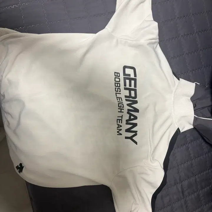 [BUNJANG] Taekwondo Germany Team Jersey / 태권도 독일팀 져지