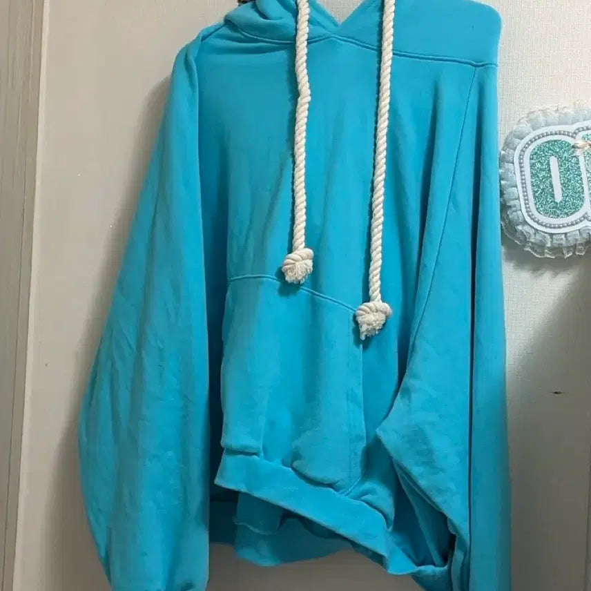 [SOLD OUT] 보넥도 원앤온리 후드티 M