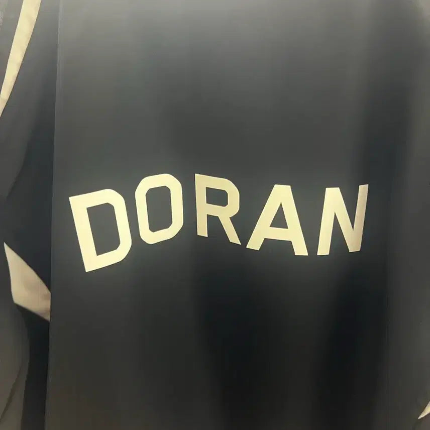 [BUNJANG] T1 Doran Regular Uniform XL / Doran 티원 정규 유니폼 판매 - 도란 마킹 XL