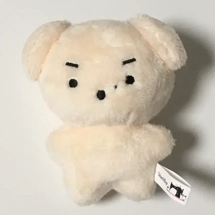 [BUNJANG] Day6 Dowoon YoonDokgae Doll / [미사용] 데이식스 도운 인형 윤돗개