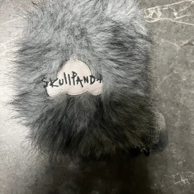 [BUNJANG] Skullpanda Buggy Doggy Secret Mini Bag / 스컬판다 미니백 버기도기 시크릿