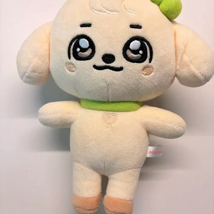 [BUNJANG] IVE Gaeul Plush Doll / 아이브 강안지 플러시 인형