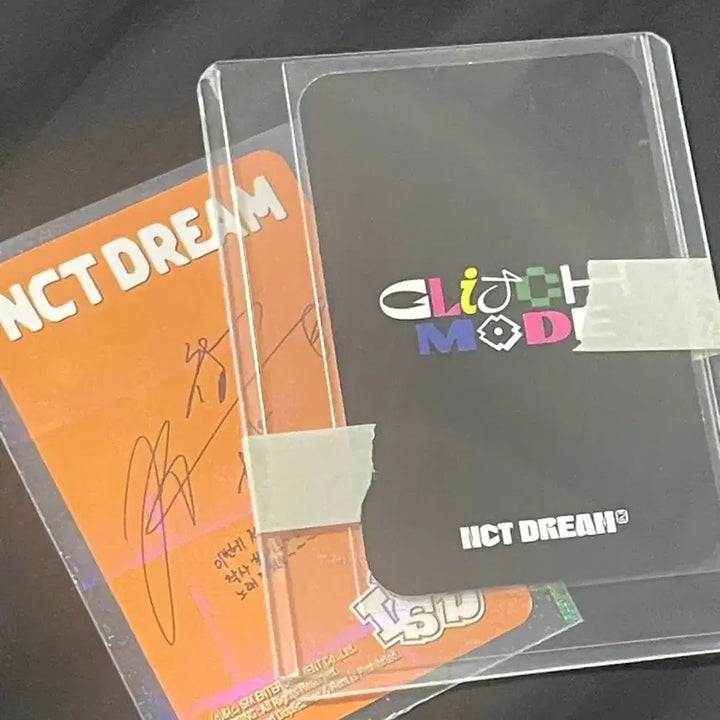 [BUNJANG] NCT Chenle Photocard Bundle Set (2 Cards) / 엔시티 천러 포카 2장 일괄