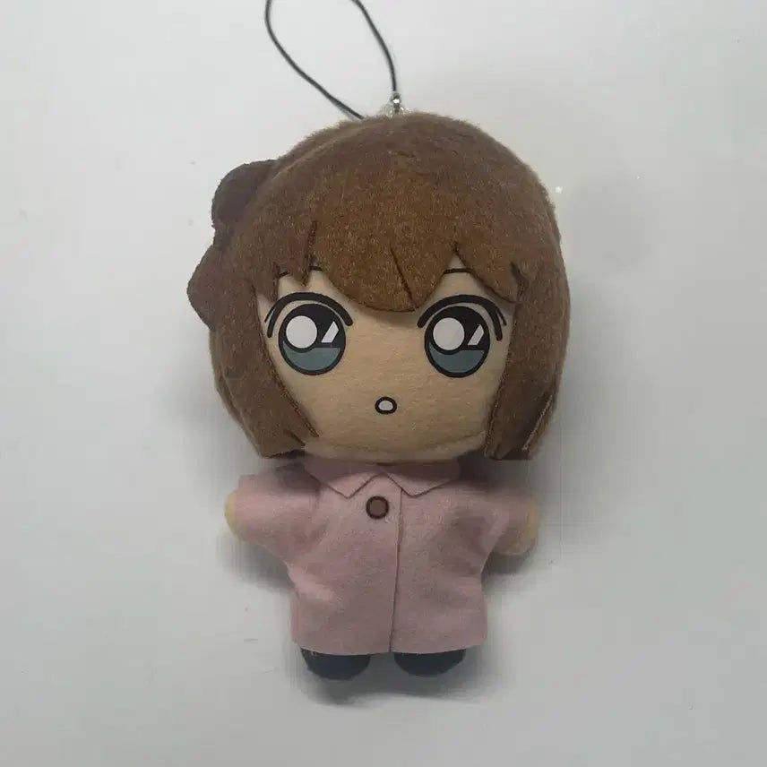 [BUNJANG] Detective Conan Ai Haibara Plush / 명탐정코난 하이바라 누이
