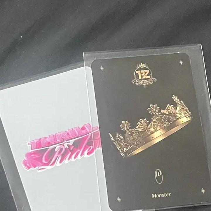 [BUNJANG] The Boyz Hyunjae Photocard Bundle Set / 더보이즈 현재 포카 2장 일괄